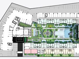 ขายคอนโด 2 ห้องนอน ในโครงการ เอ็มบาสซี่ พัทยา, เมืองพัทยา