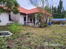 3 Bedroom House for sale at Pattaya Land And House, Nong Prue, Pattaya, Chon Buri, Thailand