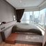 2 спален Кондо на продажу в Silom Suite, Si Lom
