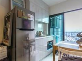 1 спален Квартира в аренду в Life Sukhumvit 48, Phra Khanong, Кхлонг Тоеи