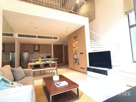 1 chambre Condominium à louer à , Khlong Tan