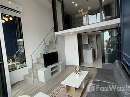 คอนโด 1 ห้องนอน ให้เช่า ในโครงการ ไนท์บริดจ์ สเปซ สุขุมวิท-พระราม 4, พระโขนง