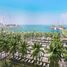 1 Bedroom Apartment for sale at sensoria at Five Luxe, Al Fattan Marine Towers