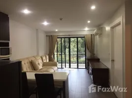 1 chambre Condominium à louer à , Bang Phra, Si Racha, Chon Buri, Thaïlande