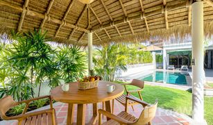 2 Bedrooms Villa for sale in Sala Dan, Krabi 