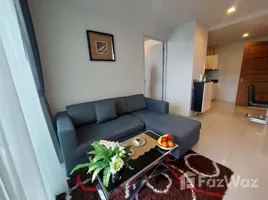 1 Habitación Departamento en venta en Beverly 33, Khlong Tan Nuea