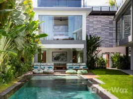 在The Jendela House by Breig出售的5 卧室 别墅, Kuta, Badung, 里岛, 印度尼西亚 / 印度尼西亞