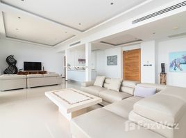 3 Bedroom Penthouse for sale at Azur Samui, Maenam, Koh Samui, Surat Thani, Thailand