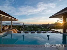 5 Bedroom Villa for sale in Koh Samui Surat Thani, Bo Phut, Koh Samui