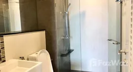 Unités disponibles à Urbano Absolute Sathon-Taksin