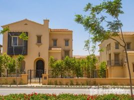 6 Habitación Villa en venta en Mivida, The 5th Settlement, New Cairo City