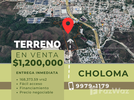  Land for sale in Choloma Cortes, Choloma, Cortes, Honduras
