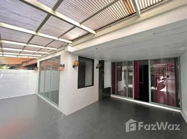 3 Bedroom Villa for rent in Phra Khanong Nuea, Bangkok, Phra Khanong Nuea, Watthana, Bangkok