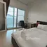 2 Habitación Apartamento en alquiler en New Horizon, Nong Kae