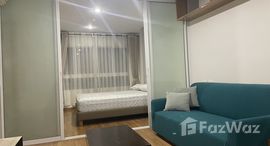 Available Units at U Sabai Rama 4 - Kluaynamthai