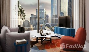 2 Bedrooms Apartment for sale in Executive Towers, Dubai Peninsula