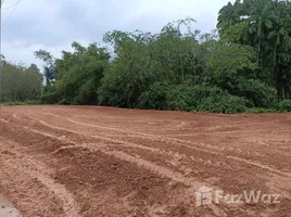  Terrain for sale in Songkhla, Khlong Hae, Hat Yai, Songkhla