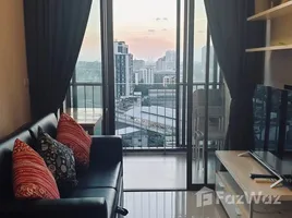 ขายอพาร์ทเม้นท์ 1 ห้องนอน ในโครงการ ไอดีโอ มิกซ์ สุขุมวิท 103, บางนา, บางนา