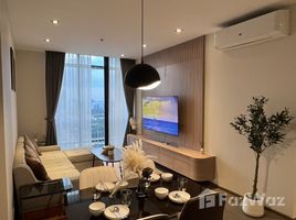 คอนโด 2 ห้องนอน ให้เช่า ในโครงการ พาร์ค ออริจิ้น พร้อมพงษ์, คลองตัน