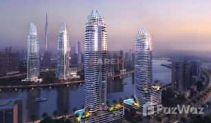 1 Bedroom Apartment for sale in Westburry Square, Dubai Canal Crown