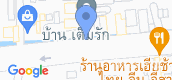 Map View of Baan Temrak