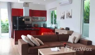 3 Schlafzimmern Villa zu verkaufen in Thap Tai, Hua Hin Woodlands Residences