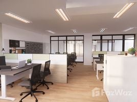 61 кв.м. Office for sale at Regent Srinakarin Tower, Suan Luang