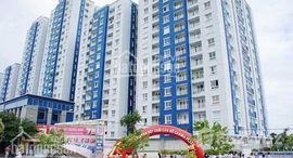 Những căn hiện có tại Carina Plaza