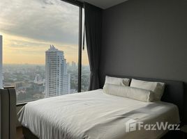 2 Bedrooms Condo for rent in Khlong Tan Nuea, Bangkok The Fine Bangkok Thonglor-Ekamai