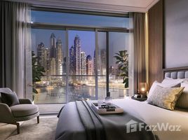 2 спален Квартира на продажу в Palace Beach Residence, EMAAR Beachfront, Dubai Harbour