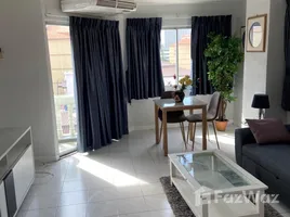 1 Habitación Departamento en venta en Jomtien Thip Condotel, Nong Prue, Pattaya