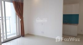 Unités disponibles à Căn hộ Florita Đức Khải