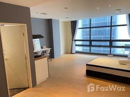 Studio Condo for rent at 100 West Makati by Filinvest, Makati City