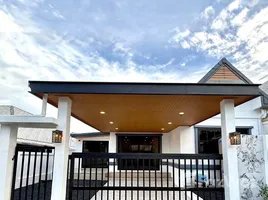 ขายบ้านเดี่ยว 3 ห้องนอน ในโครงการ บ้าน พร้อมพันธุ์ ป่าคลอก, ป่าคลอก, ถลาง