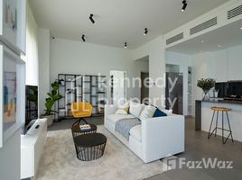 2 Bedroom Apartment for sale at Pixel, Makers District, Al Reem Island