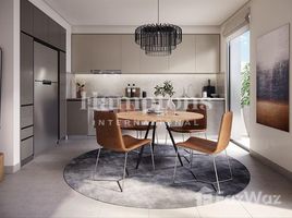 3 спален Вилла на продажу в Parkside 3, EMAAR South