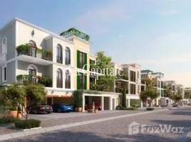 3 спален Вилла на продажу в Sur La Mer, La Mer, Jumeirah