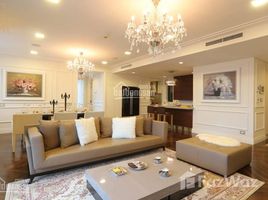 3 Phòng ngủ Chung cư for rent at Southern Dragon, Tân Thành, Tân Phú