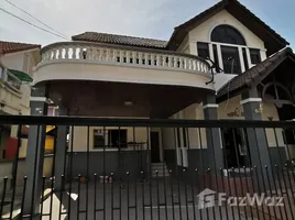 4 Bedroom House for sale at Baan Terrace Hiil, Surasak, Si Racha