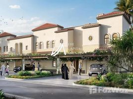 2 chambre Villa à vendre à Bloom Living., Khalifa City A, Khalifa City