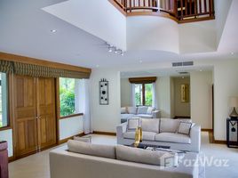 4 Bedroom House for rent at Angsana Villas, Choeng Thale, Thalang, Phuket, Thailand