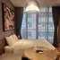 Studio Condo for rent at Park Origin Phrom Phong, Khlong Tan, Khlong Toei, Bangkok, Thailand