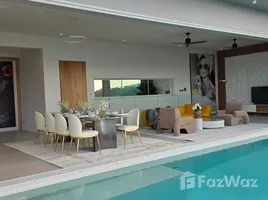 4 Bedroom Villa for rent in Bo Phut, Surat Thani, Bo Phut, Koh Samui, Surat Thani, Thailand