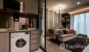 2 Bedrooms Condo for sale in Thung Phaya Thai, Bangkok Park Origin Phayathai