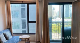 Available Units at Life Asoke Rama 9