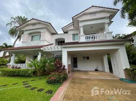 3 спален Дом в аренду в Nantawan Land And House Park Chiangmai, Nong Han, Сан Саи