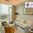 1 спален Квартира на продажу в Gateway Residences, Mina Al Arab
