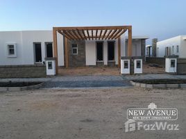 4 Bedroom Villa for sale at Almaza Bay, Qesm Marsa Matrouh, North Coast