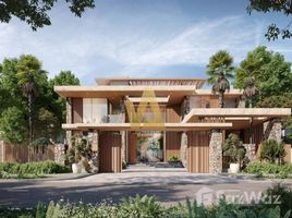 6 Bedroom Villa for sale at Alaya, Royal Residence, Dubai Sports City