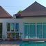 3 Bedroom Villa for rent in Krabi, Thap Prik, Mueang Krabi, Krabi